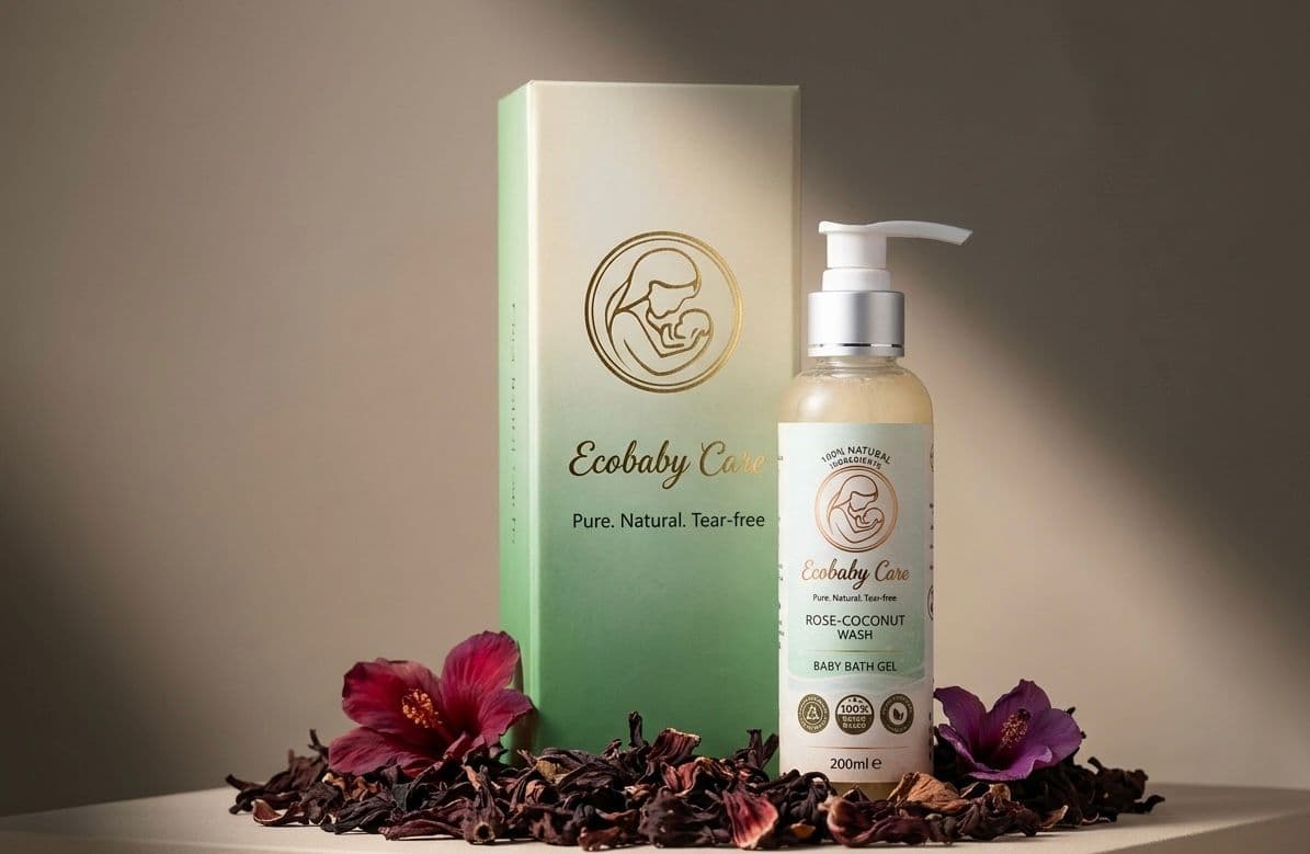 Ecobaby Care product photo 1