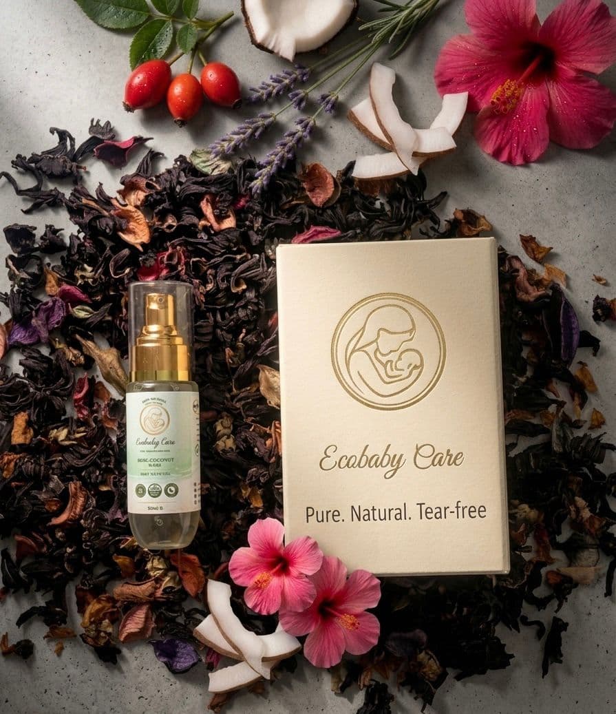 Ecobaby Care product photo 6
