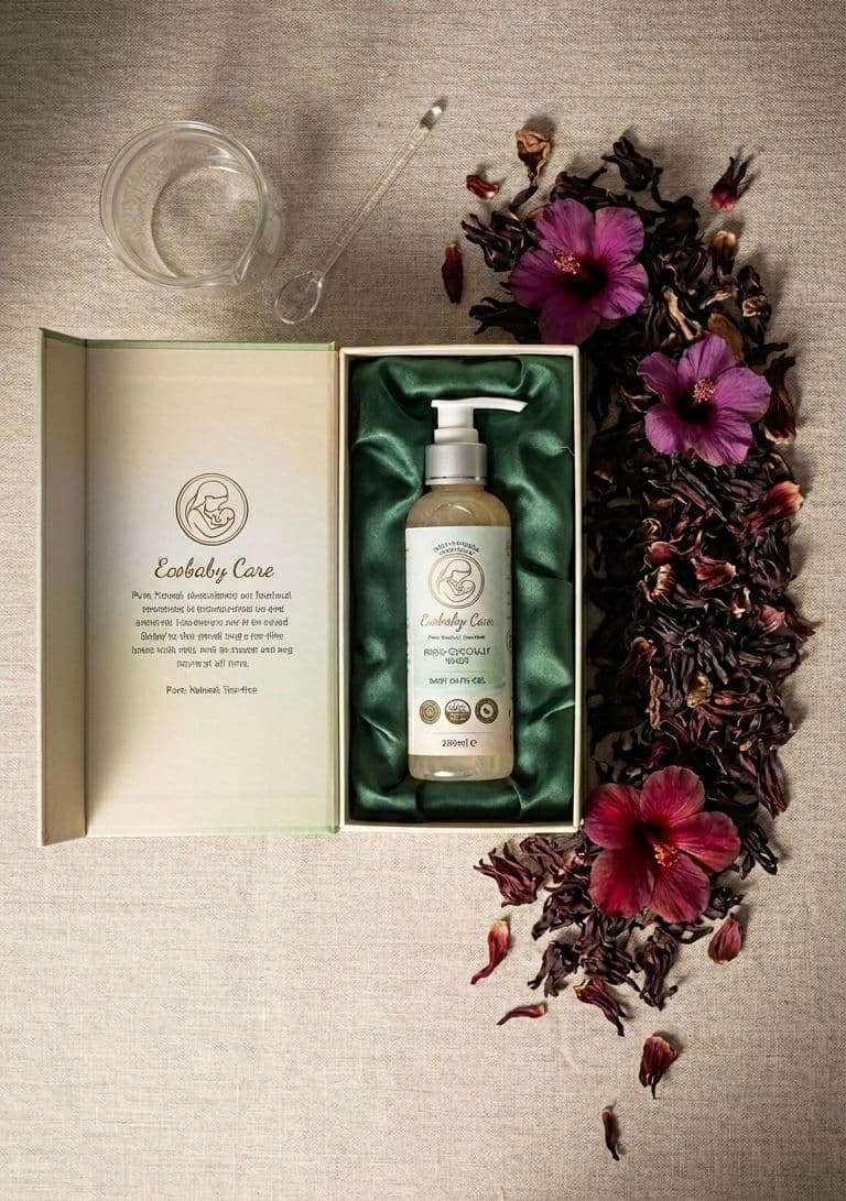 Ecobaby Care product photo 2