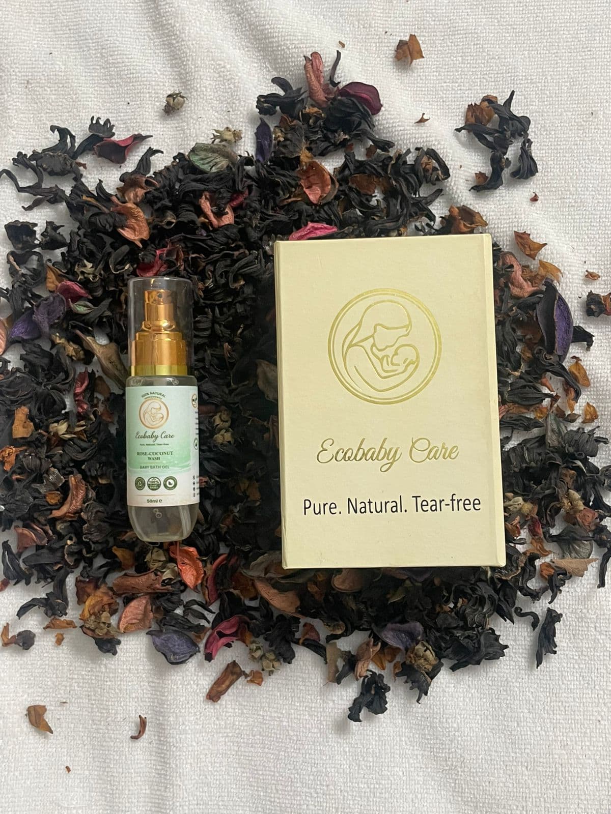 Ecobaby Care lifestyle photo 6